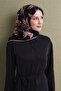 Pure Silk Twill Scarf 9620D 36 - 2