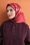 وشاح من الحرير الخالص 9627D 57 - 3