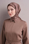 وشاح من الحرير الخالص 9630D 86 - 3