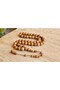 Kok Timah Wood Prayer Beads