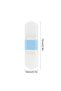 120pcs PU Transparent Waterproof Band Aid Adhesive Medical Strips Plaster For Wound Sports Bathing - 6