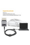 open port 2.0 Openport 2.0 ECU FLASH Chip Tuning Tool for Mercedes J2534 Open Port 2.0 OBD2 Car Diag - 2