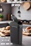 10 Lt Trash Can, Kitchen, Bathroom, Toilet, Office Trash Bin