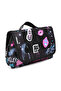 Punk Black Pen Bag - 2