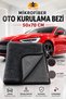 (1 Piece) Microfiber Car Washing, Auto Drying, Rinsing Cleaning Cloth 50*70