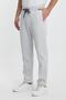 Elastic Waisted Tie-Up Sweatpants (E24-501-Erkk) - 3