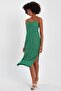 SLING DRESS WITH BACK GIPE (B23-00127) - 3
