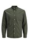 Freizeithemd Slim Fit Freizeithemd - 2