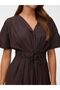 Kleid VMESTRID Langes Kleid - 5