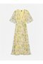 Kleid VMZILLE Langes Kleid - 2