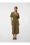 Kleid VMESTRID Langes Kleid
