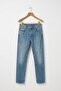 512 ™   Slim Taper the New Blue Men's Blue Jeans 28833-1427 - 5