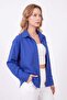 Basic Long Sleeve Shirt - 2