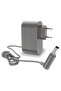 EU Bundle 1 for Dyson V6 V7 V8 Replacement Charger for Dyson Cleaner V6/V7/V8 V10/V15 30.45V 1.1A DC