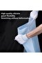 1mm 100x100mm White Silicone Gasket Clear Mat Resin Pad 1mm 2mm 3mm High Temperature No Peculiar Sme - 4