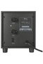 Boxe Avora 2.1, 9W, Μαύρο - 4
