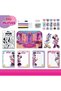 Creative kit with backpack - Minnie - 3