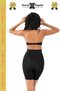 # Corset 2 Size Reducer Non-Slip Gathering Device Oversized Laser Cut High Waist Long Corset Set of 4 - 4