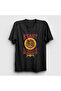 Unisex Black Beast Incarnate Ufc Mma Brock Lesnar T-Shirt 479671Tt
