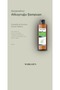 Horse Tail Hair Strengthening Shampoo with Fast Growth Effect 350 ml 8699375051827 - 2