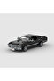 Classic Racing Car Model Assembly Toy Set, Suitable as a Gift for Parent-Child Interaction and a ...