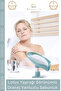 # Soap Dish with Suction Cup Silicone Bathroom Kitchen Sink Self-Draining Water-Repellent Solid Soap Dish with Drain - 1 Piece - 5