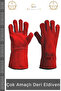 # Fireproof Gloves Heat Resistant Fireproof a Quality Laminated Waterproof Comfortable Multi-Purpose Leather
