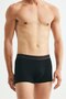 3'lü Kısa Paça Boxer Şort Lycra®