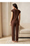 Intimates Pyjama Set Top & Trousers Viscose - 5