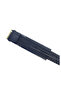 25cm PCI-e M.2 to Oculink 4i Extension Cable for M.2 M Key NVME to SFF8611 Adapter Cord PCIe 4.0 X4 - 5