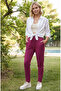 Women's Viscose Trousers