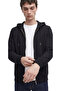 Men's Basic Logo Sweatshirt Onyx - 3