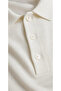 Premium Men's Polo Neck Knitwear Sweater Massimiliano - 3