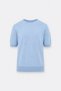 Regular Fit T-Shirt |   Knitwear Casual Men