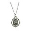 Letter C Antique Unisex Necklace – Personal, Elegant and Original Design
