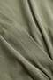 Elegant blouse with ruched detail and v-neck - 5