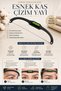 Microblading Eyebrow Drawing, Design Rope - 3