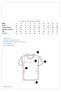 V-Neck Slim Fit Slim Fit Single Jersey Cotton Basic T-Shirt - 4