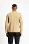 Polo Neck Regular Fit T-Shirt - 5