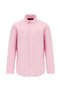 Long Sleeve Regular Fit Oxford Sports Cotton Shirt