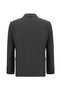 6 Drop Regular Fit Standard Cut Patterned Double Breasted Suit - 3