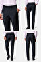 7 Drop Slim Fit Flex Suit Woolen Suit with Bag - 5
