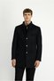 Wool Classic Coat