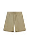 Cotton Sports Sweat Shorts - 2