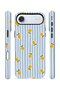 iPhone 17 Air Vorian Double Layer Case Tiny Lemon Rain - 2