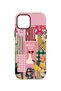 iPhone 15 Vorian Double Layer Case Cabana Moodboard - 4