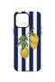 iPhone 13 Pro Max Vorian Double Layer Case Amalfi Lemon Branch - 4