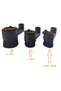 80mm 52mm /65mm/80mm Brush Vacuum Cleaner Engraving Machine Dust Collector Cover for CNC Router Mill - 8