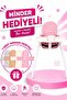 Tepsili ve Metal Ayaklı Mama Sandalyesi (Minder Hediyeli) - 3