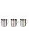 3-Piece Steel Cup - 2
